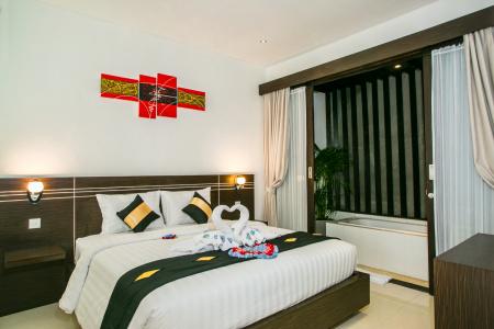 The Diana Suite - 121