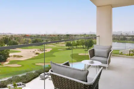 Vida Emirates Hills - 23