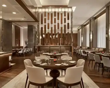 Hyatt Regency Petrovsky Park - 19