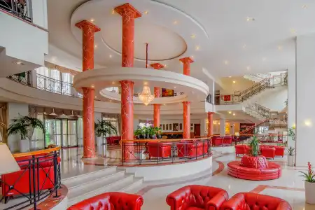Kobuleti Georgia Palace & Spa - 10