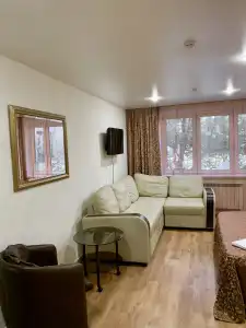 Bonjour Yuzhnoye Butovo Mini-Hotel - 9