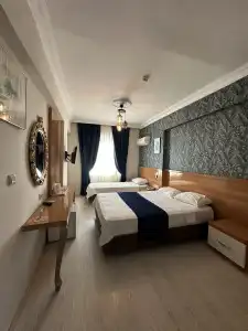 Nil Suit Otel - 39