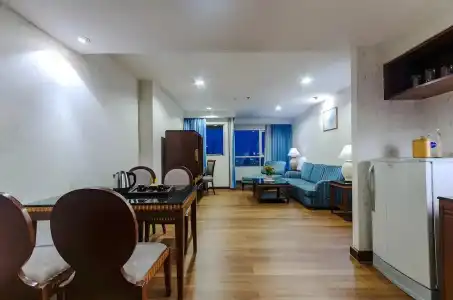 Prince Suites Residence Managed by Prince Palace - 46