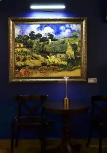 Van Gogh - 8