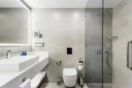Radisson Blu Tashkent - 44