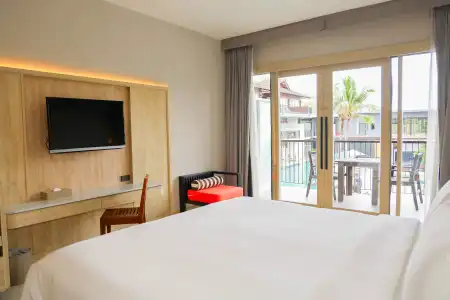 Holiday Ao Nang Beach Resort Krabi - 50