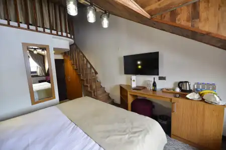 Sarikamis Habitat - 20