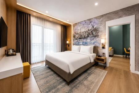 Days Inn & Suites by Wyndham Esenyurt - 73