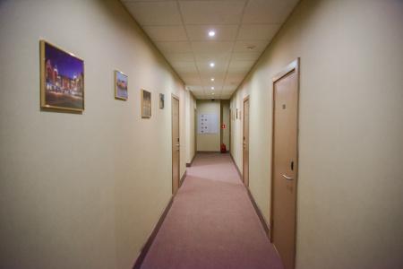 Muller Bach Apart-Hotel - 14