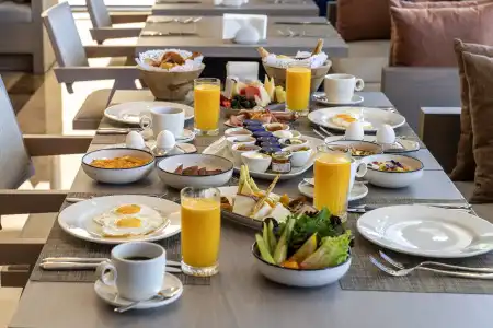 Delta by Marriott Antalya Lara ADULT ONLY - 6