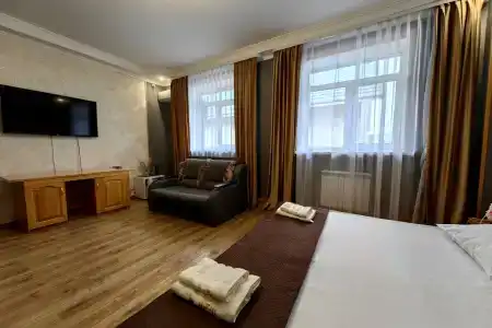 Anna Guest House - 122