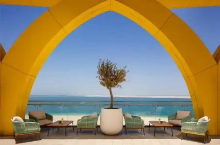 Centara Mirage Beach Resort Dubai - 10
