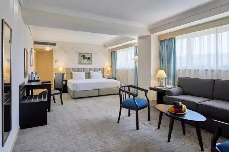 Wyndham Tashkent - 1