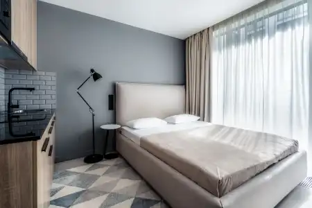 YARD Residence Apart-hotel - 24
