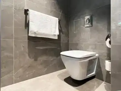 Lissabon Apart-hotel - 151