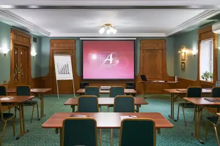 Admiralteyskaya - 16