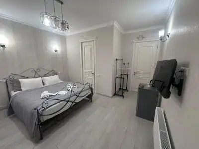 Crystal Tbilisi Boutique-Hotel - 55