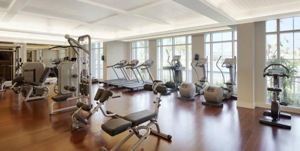 The St. Regis Abu Dhabi - 29