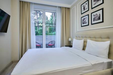 Grand Way Kurortny Park - 147