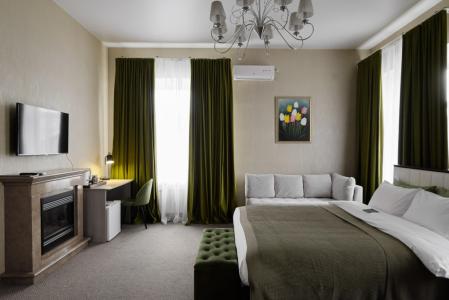 Boutique Statler - 112
