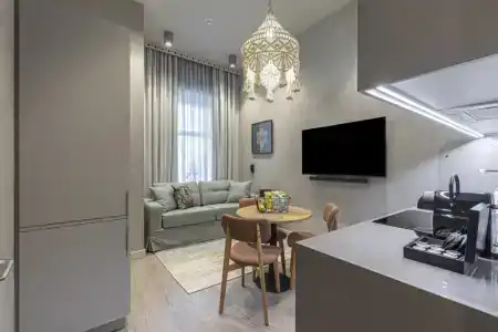 Okno Apart-hotel - 55