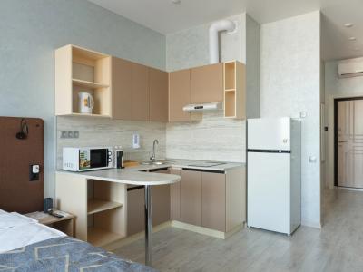 Apart-Otel Inndom - 169