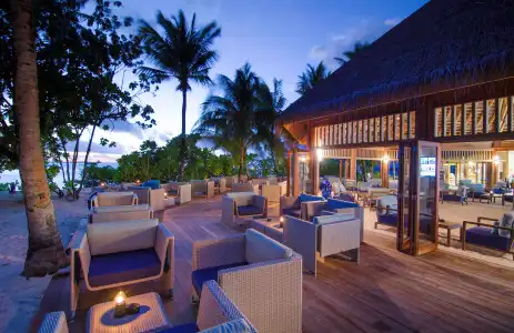 V Villas Maldives at Mirihi - MGallery Collection Resort - 17