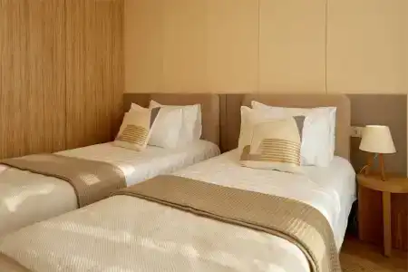 Zapolyar'e Sanatorium - 94