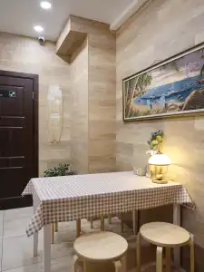 7 Dorog Gostinitsa - 7