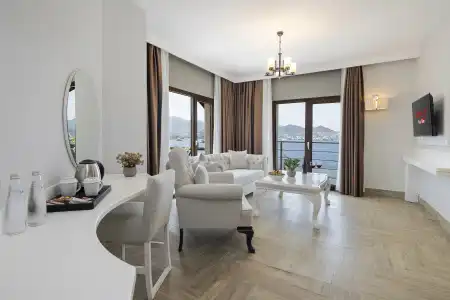 Elite Bodrum - 105