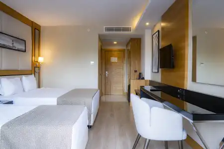 Aydinbey Queen's Palace & Spa - Ultra All Inclusive - 56