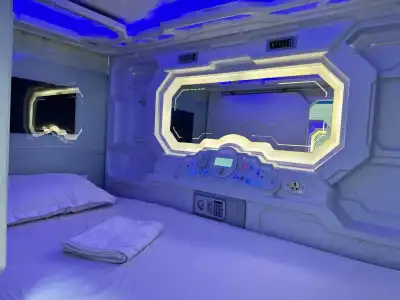 AirportHotel - 9
