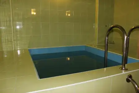 Sengilej Mini-Hotel - 8