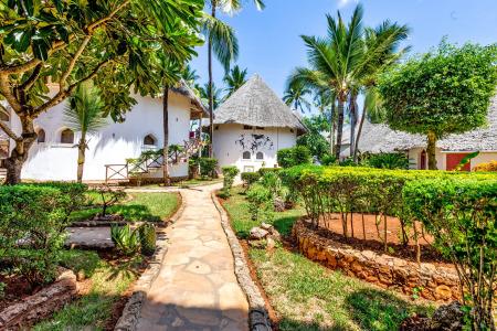 AHG Waridi Beach Resort & Spa - 44