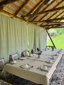 Kara-Bulak Eco Resort - 23