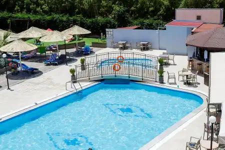 Sole Mare Seaside Apartments - 32