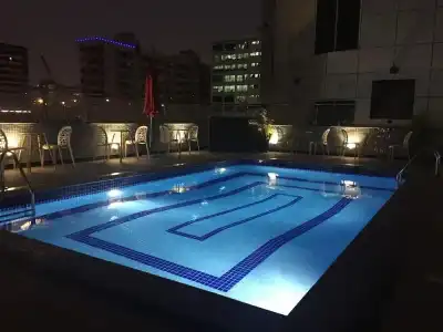 Omega Dubai - 22