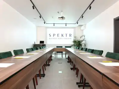 Spektr Boutique - 27