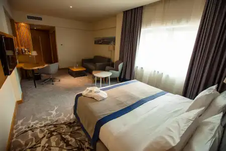 Holiday Inn AKTAU - SEASIDE by IHG - 2