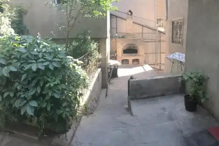 Aram Guest House - 9