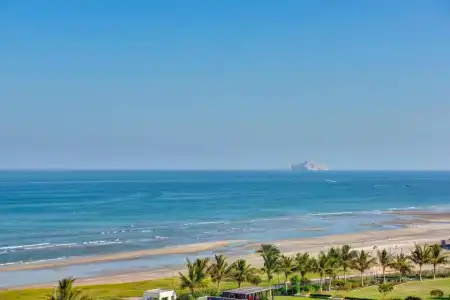 InterContinentals MUSCAT by IHG - 34