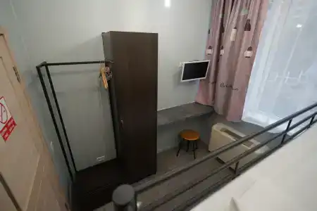 Bergs Spa and Сonference - 122