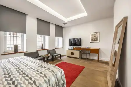 Ansen Suites - 21
