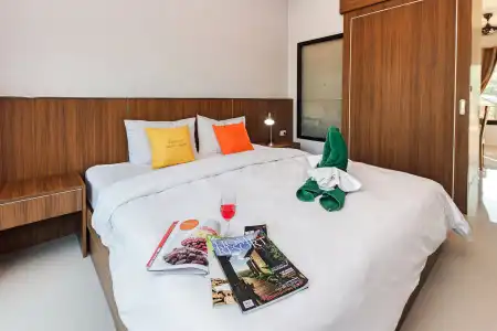 Happy Eight Resort Phuket Apart-hotel - 0