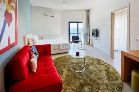 Med Inn Boutique-hotel - 42