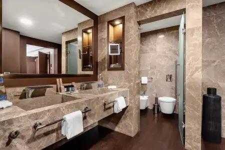 Radisson Blu Resort & Congress Centre 5* - 140