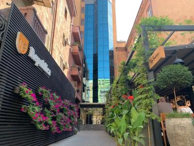 Republica Yerevan - 1