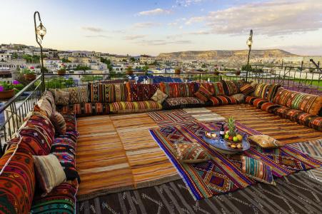 Lord Of Cappadocia - 5