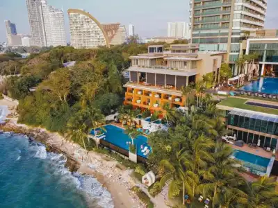 Cape Dara Resort - 10
