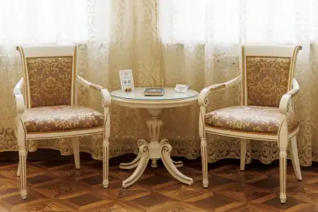 Pushkin`Hotel - 78